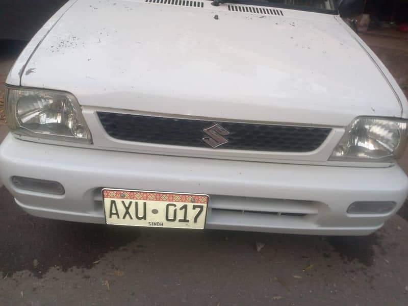 Mehran 1