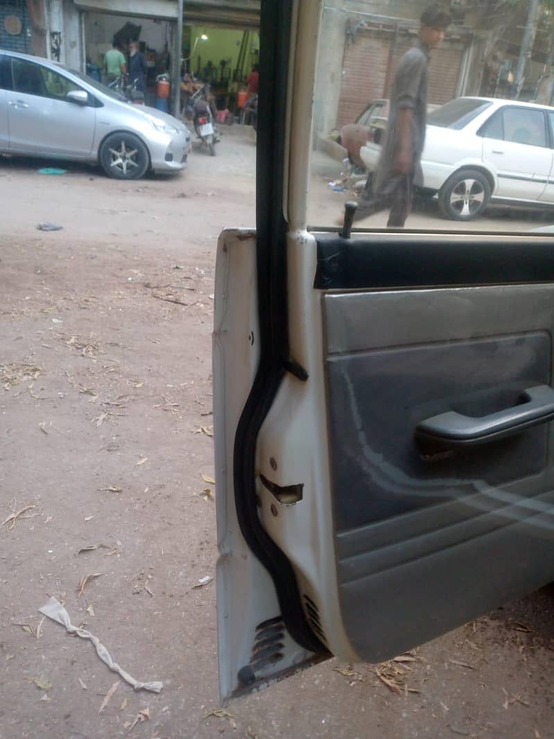 Mehran 5