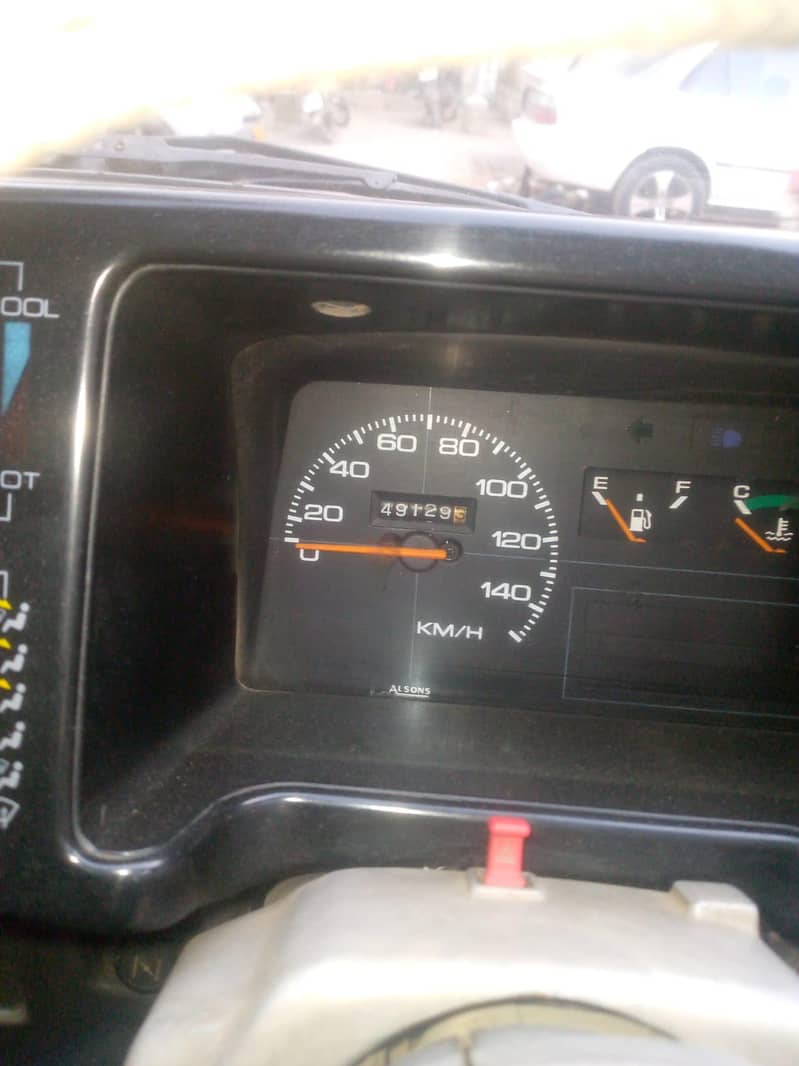 Mehran 8