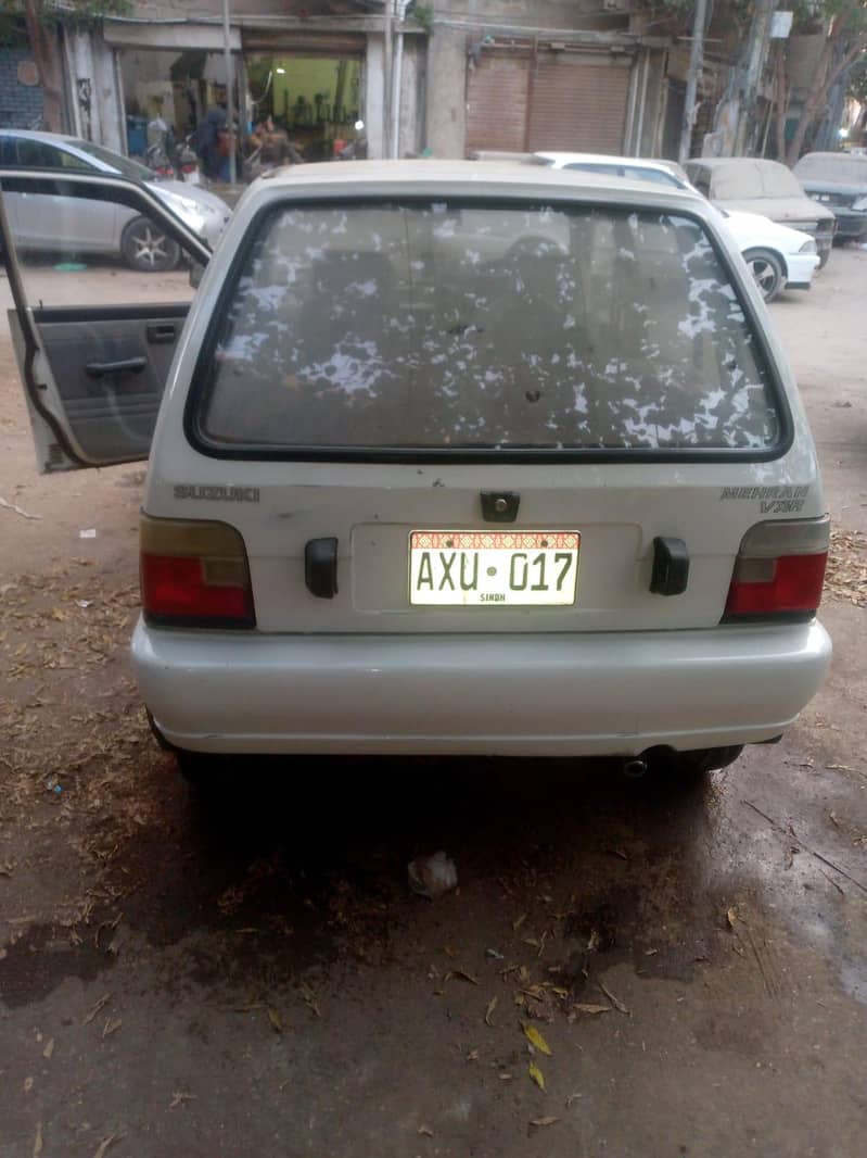 Mehran 9
