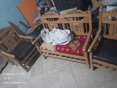 Rs. 27000 sofas for sale