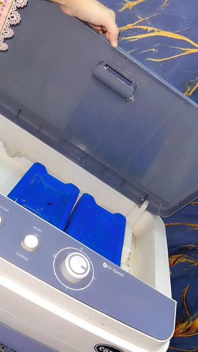 Air Cooler ca-4500