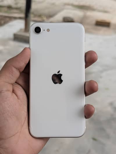 iPhone se 2020