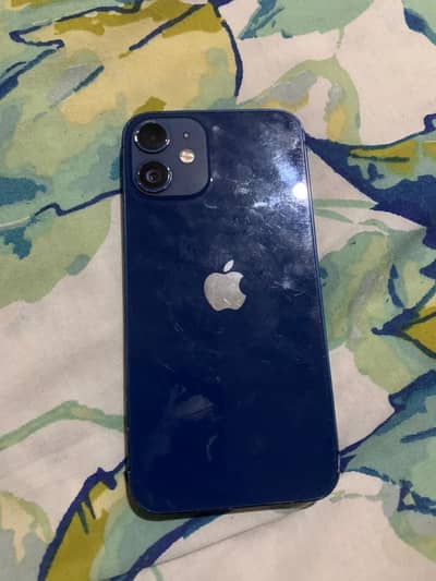 iphone 12 mini