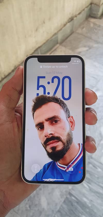 iphone 12 mini with box