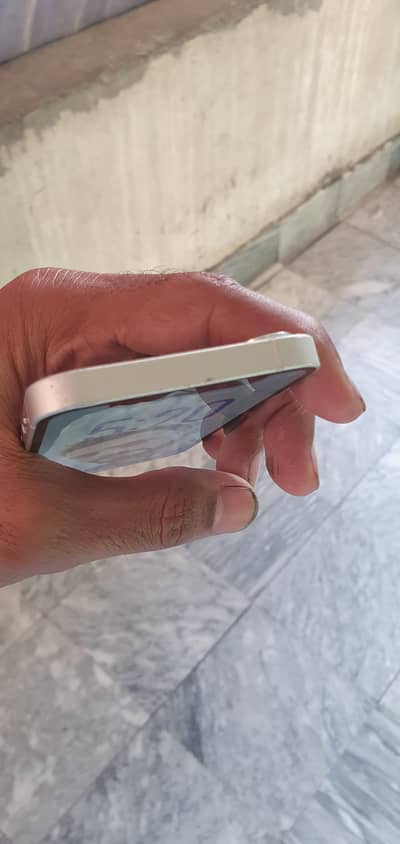 iphone 12 mini with box