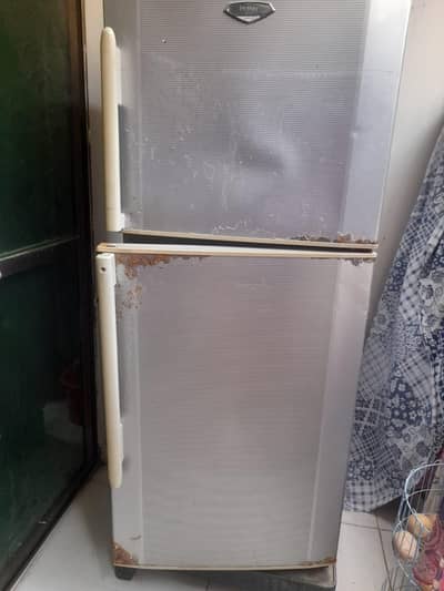 Haier Fridge