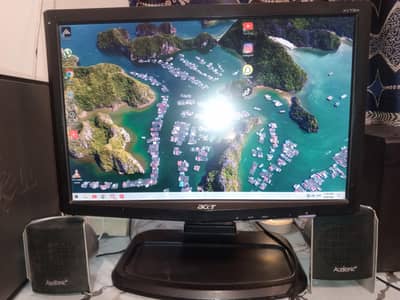 Acer Monitor