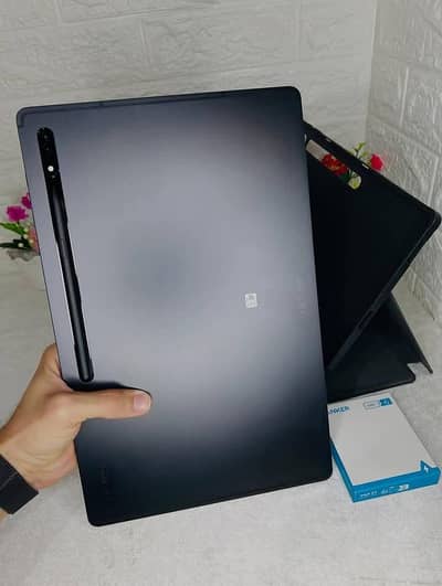 Galaxy tab S9 ultra Sumsung 12/512 gb 5G WhatsApp0348/0490/403