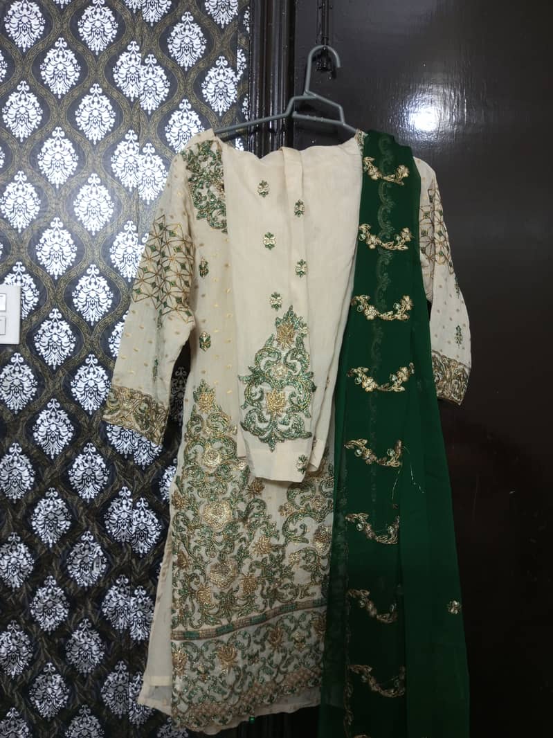 Used dresses 0