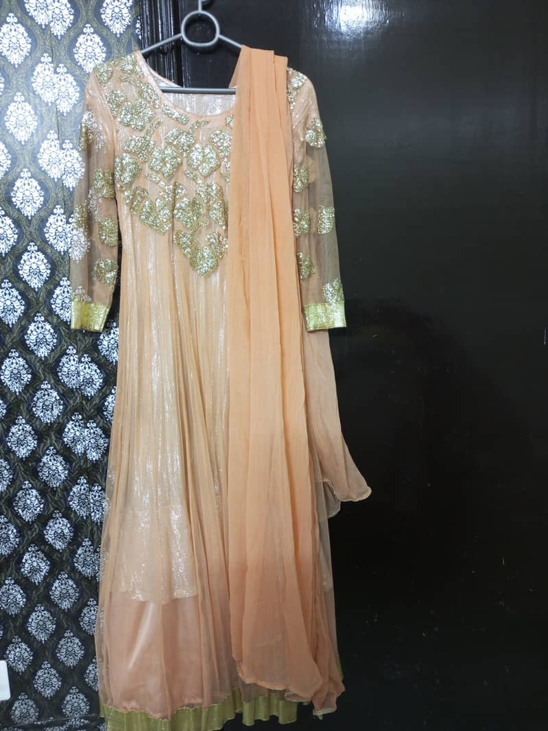 Used dresses 2