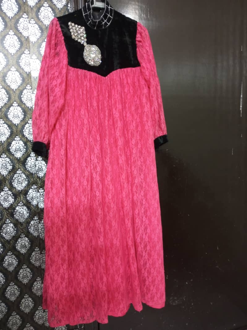 Used dresses 6