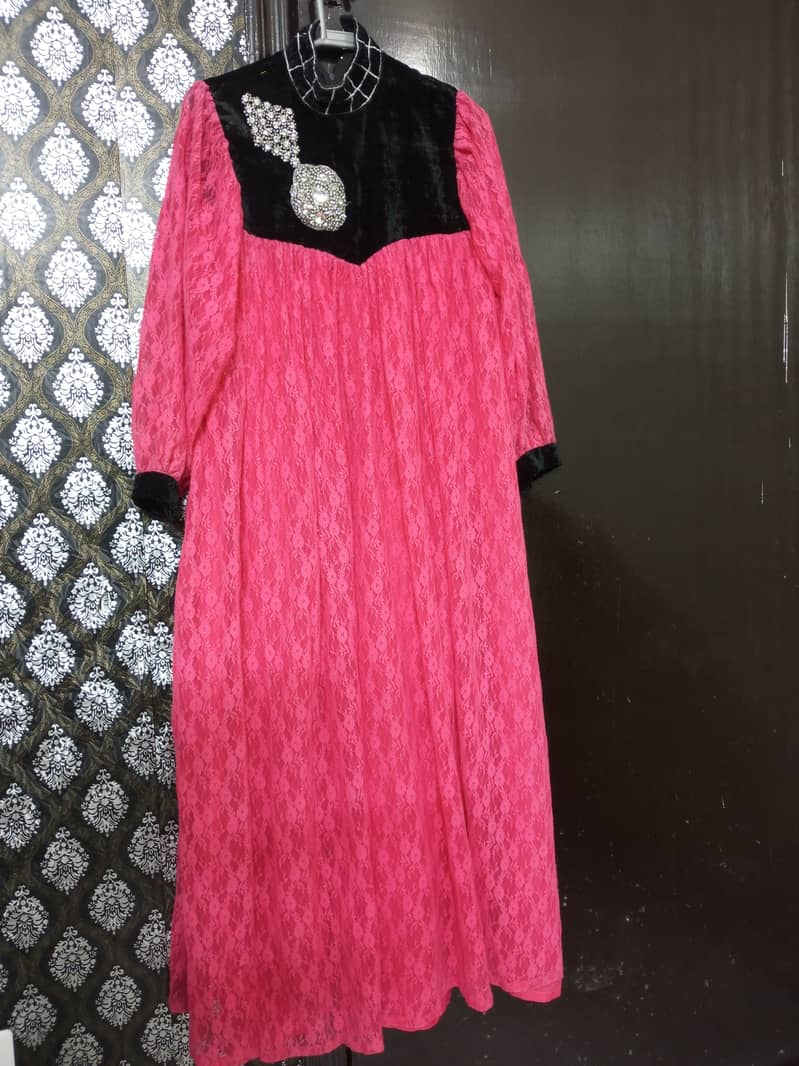 Used dresses 7