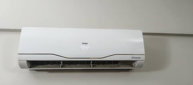 Haier , working conditions