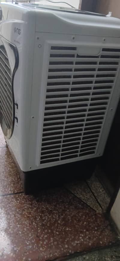 Air cooler
