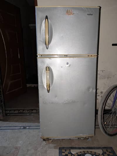 Haire Medium Size Fridge