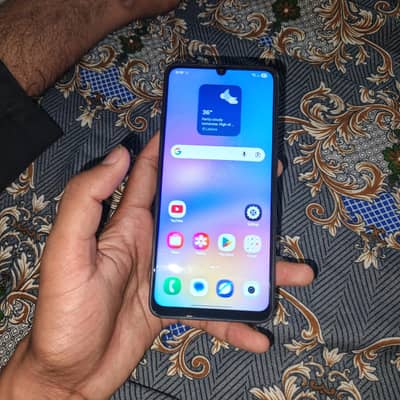 my sale phone Samsung Galaxy a05 6 128 gb