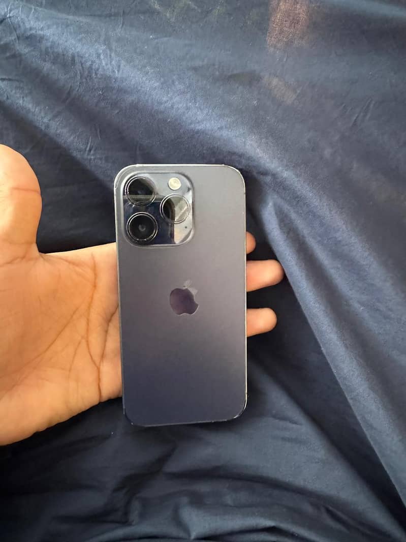 Iphone 14 pro 0