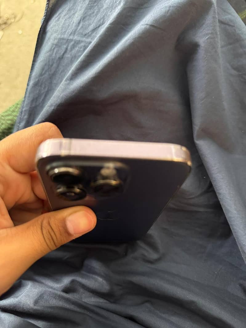 Iphone 14 pro 2