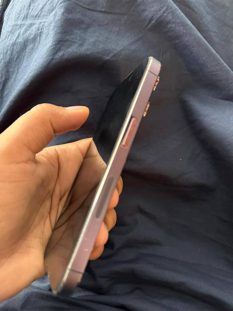 Iphone 14 pro 6