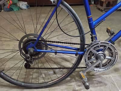 cycle