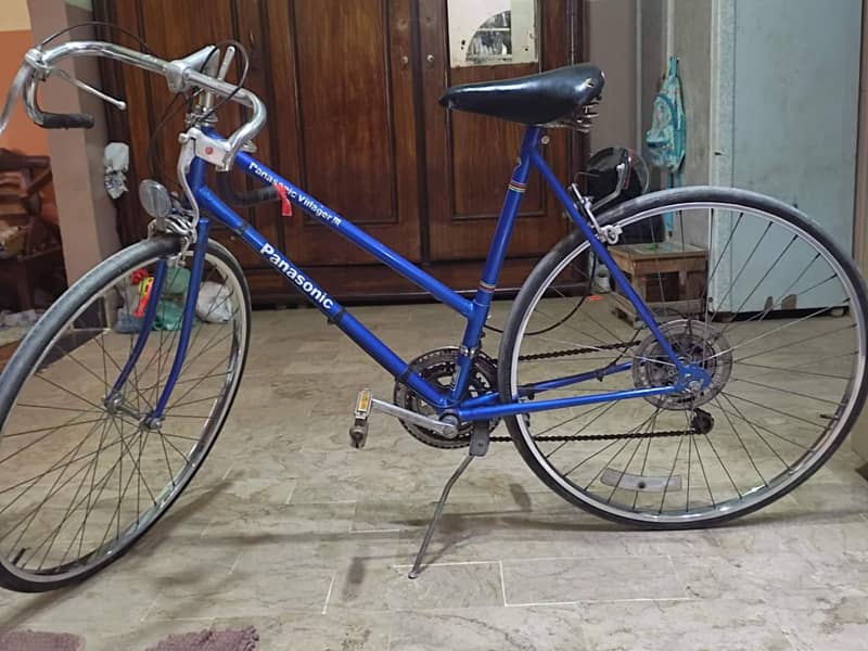 cycle 4