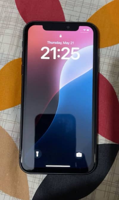 iPhone 11