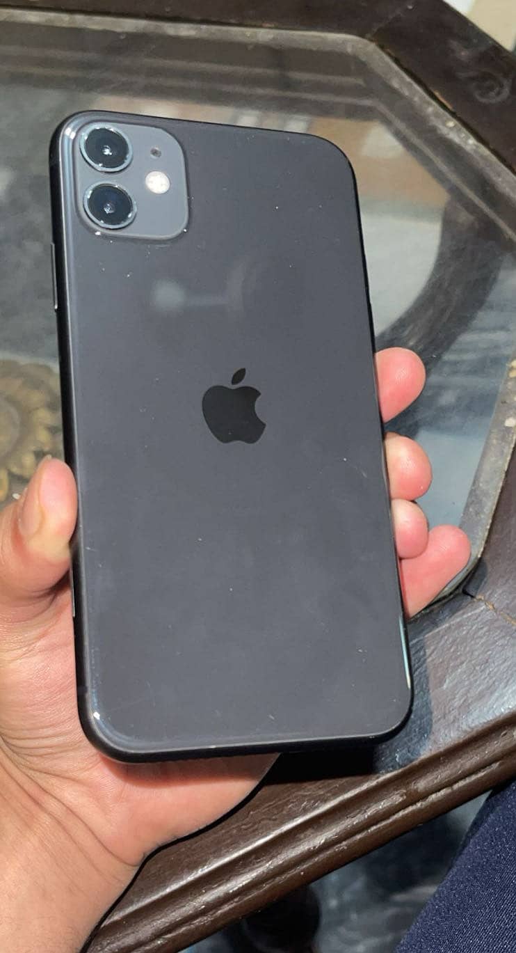 iPhone 11 1