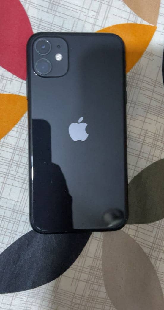 iPhone 11 2