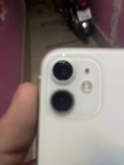 IPhone 11 jv