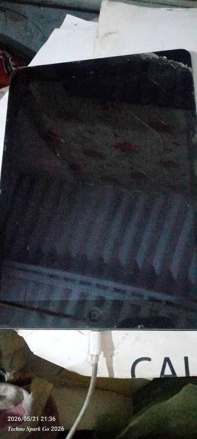 Ipad Air Urgent Sell