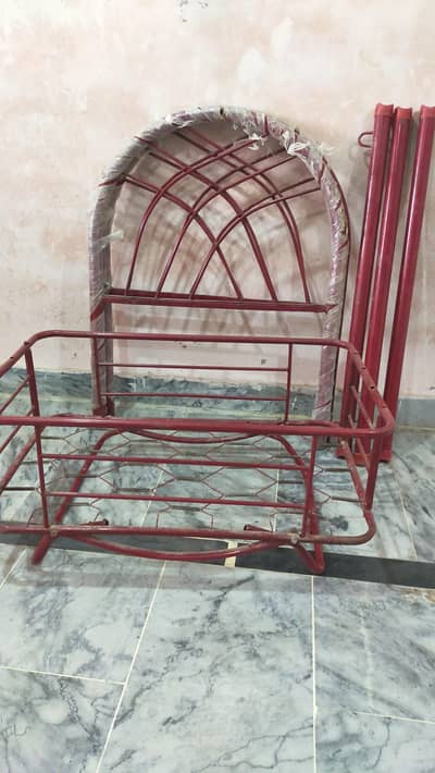 jhula for sale new hai