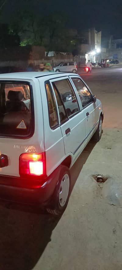 Mehran vx 03234008747