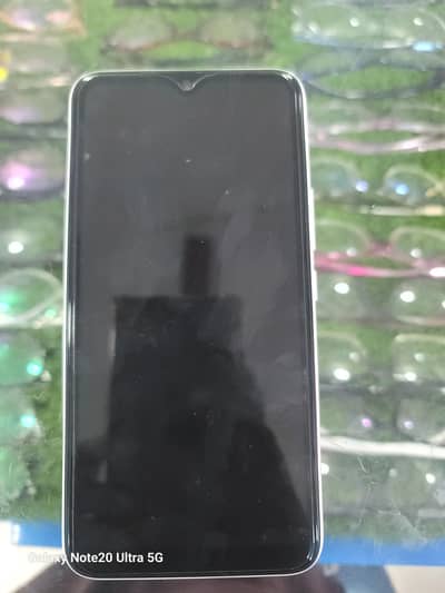 Rakuten big s 5g with all original accessories box and charger