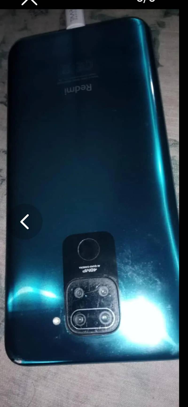 redmi 1