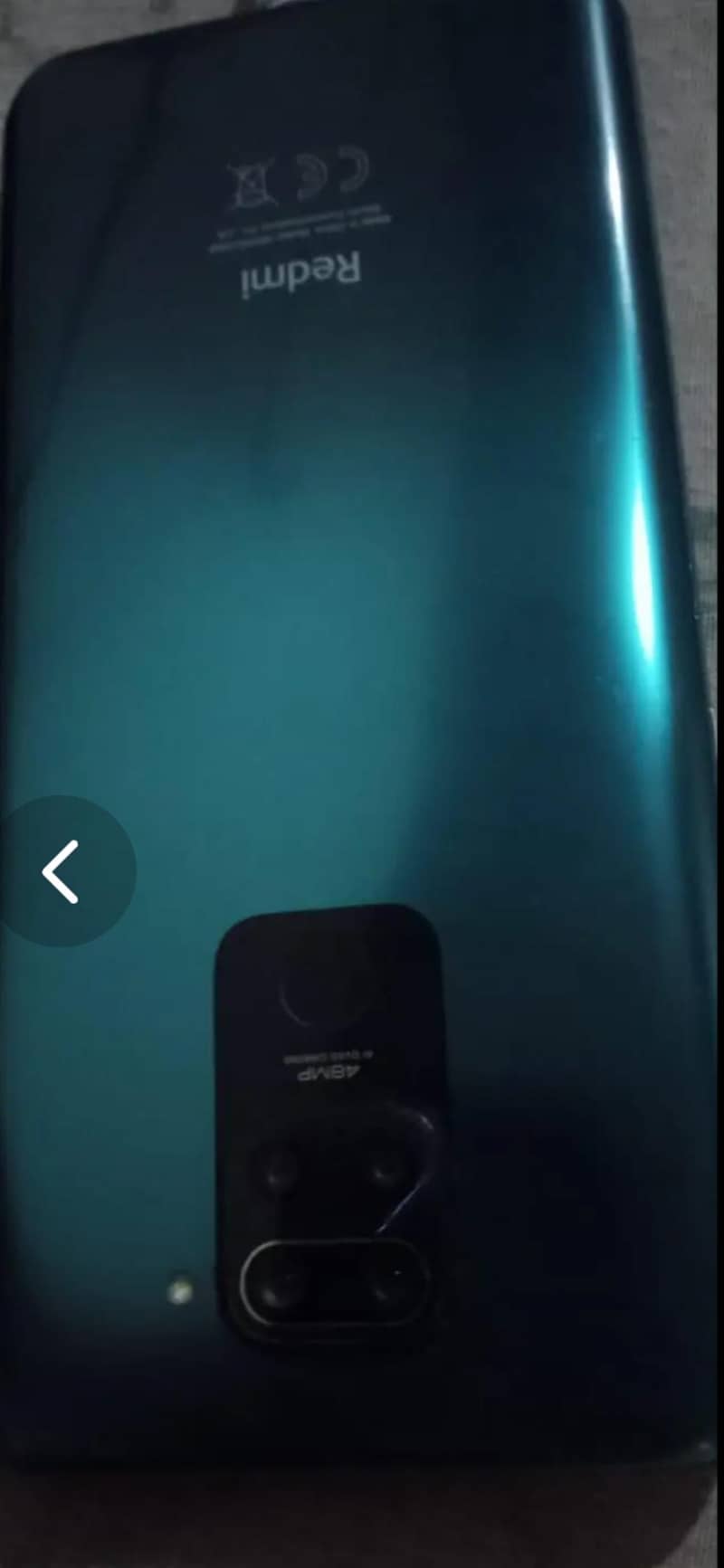 redmi 3