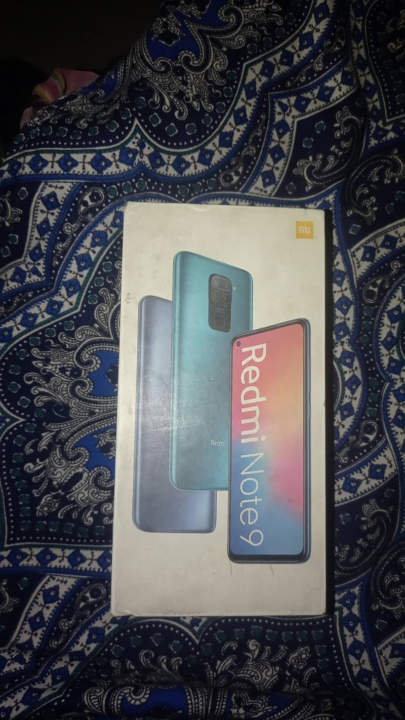 redmi 5