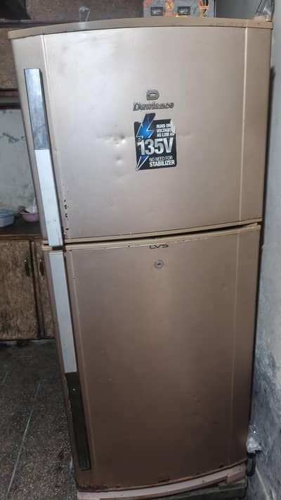 Dawlance refrigerator