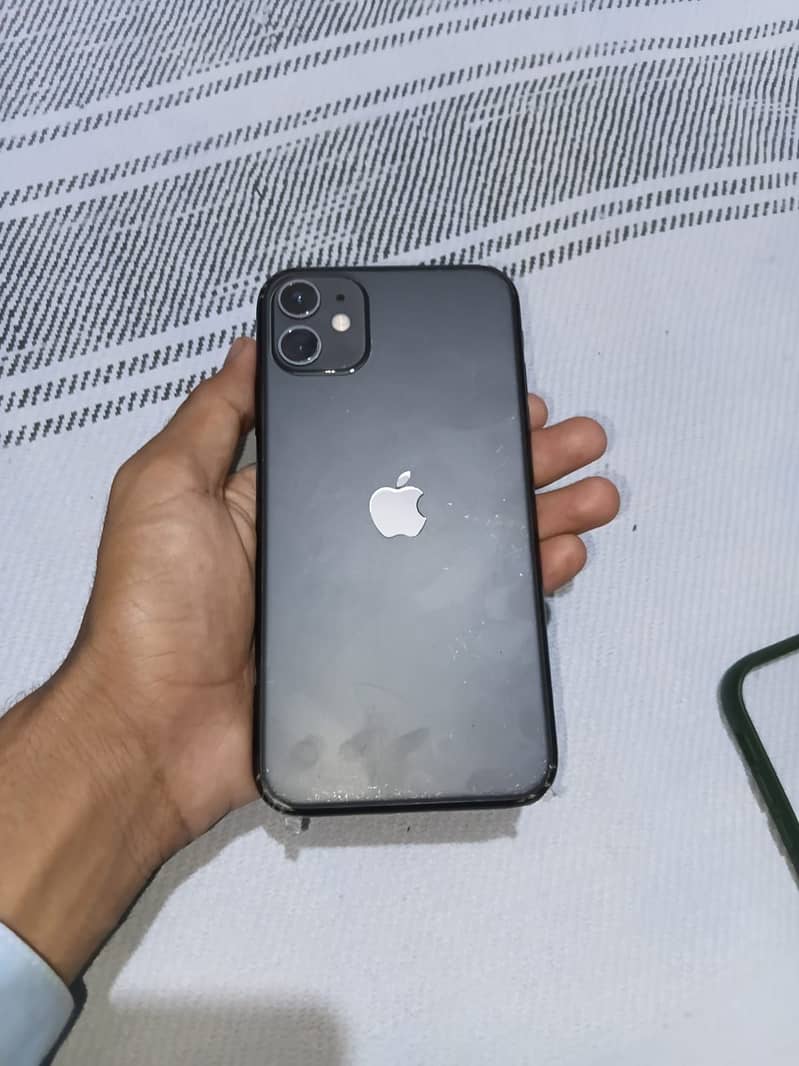 iPhone 11jv 128 gb 1
