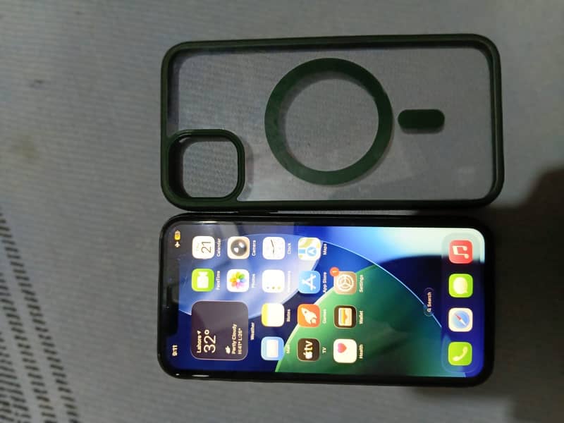 iPhone 11jv 128 gb 2