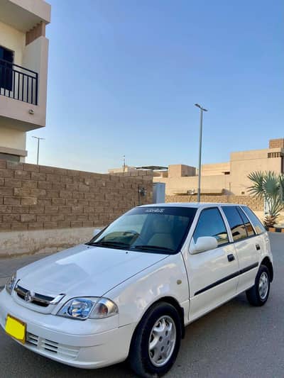 CULTUS VXR 2015 GENUINE AND OUTCLASS CONDITION