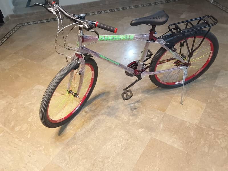 cycle 2