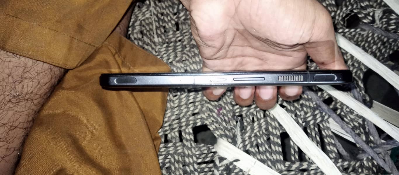 Red magic 7 pro 1
