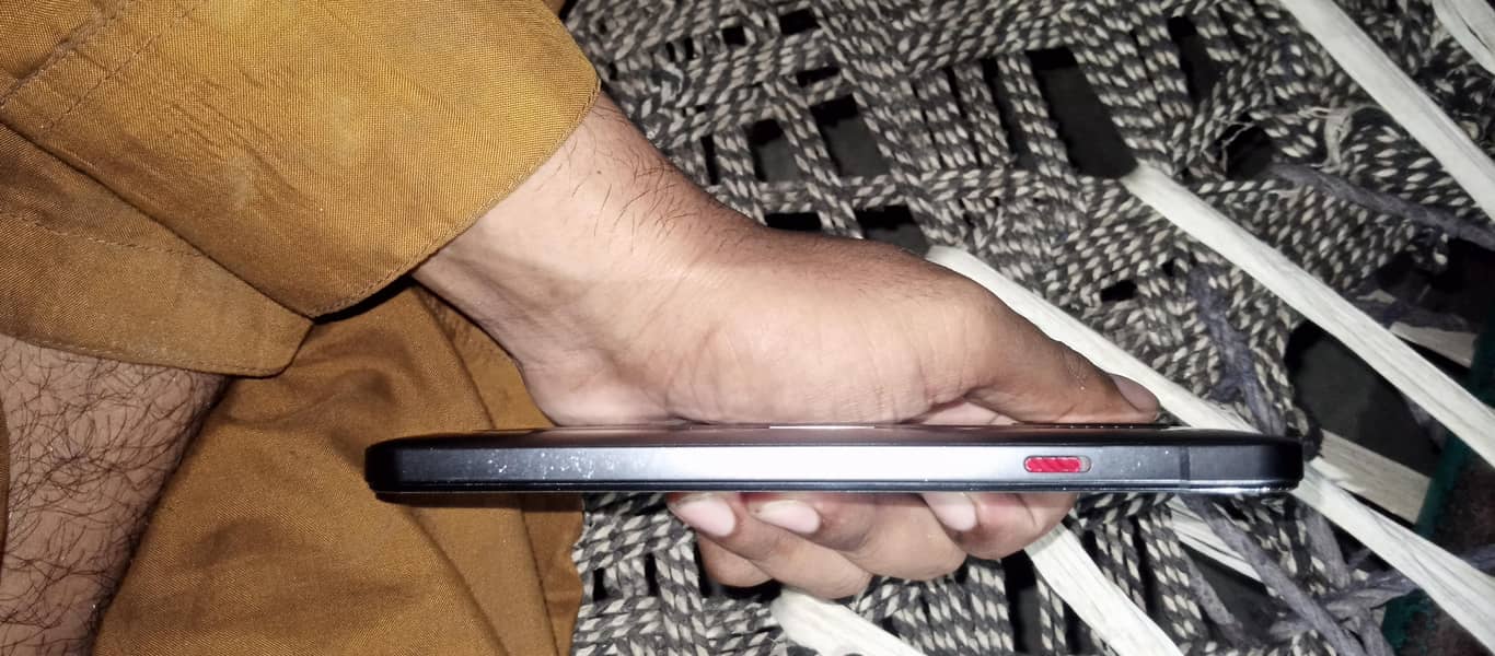 Red magic 7 pro 3