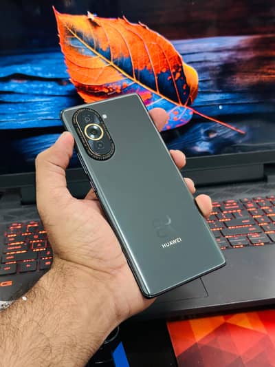 Huawei Nova 10