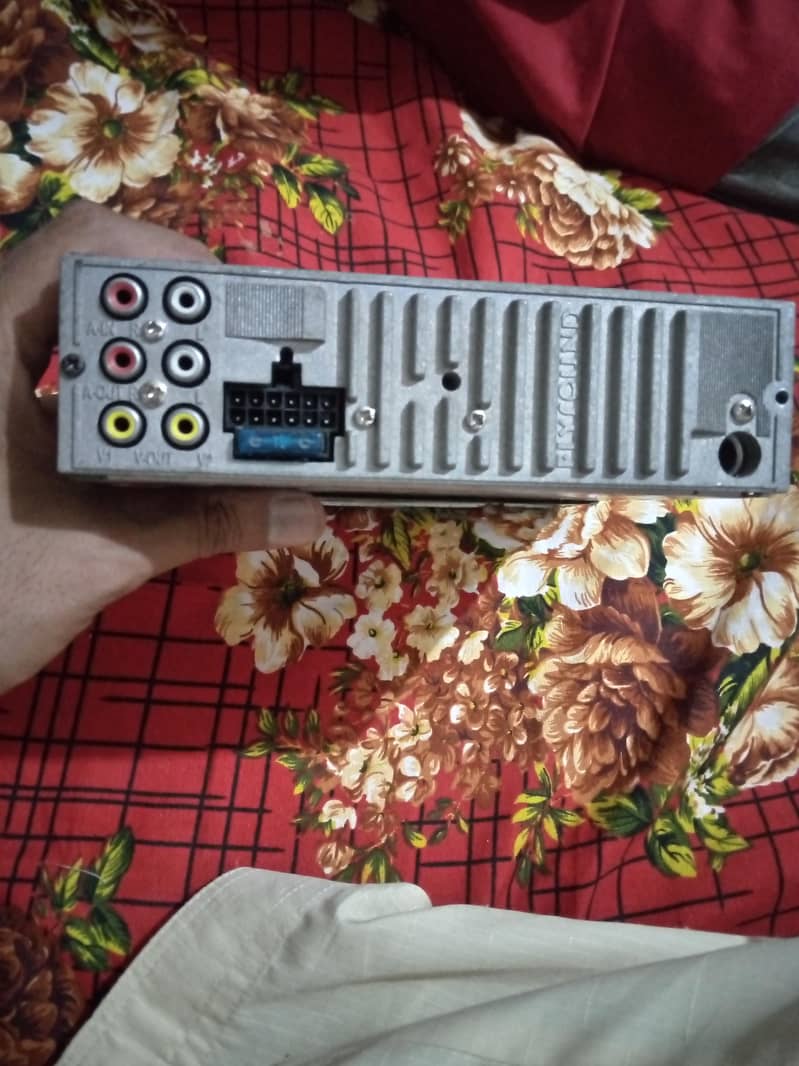mehran audio player 2