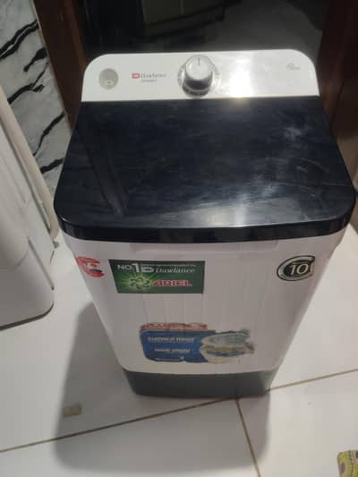 Dawlance Spinner for sell