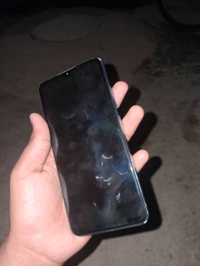 vivo s1 128 storage 4gb all OK mobile