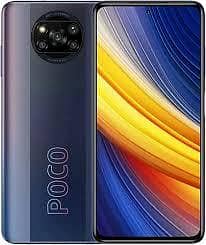 Poco x3 PUBG beast 8 128 official PTA approved