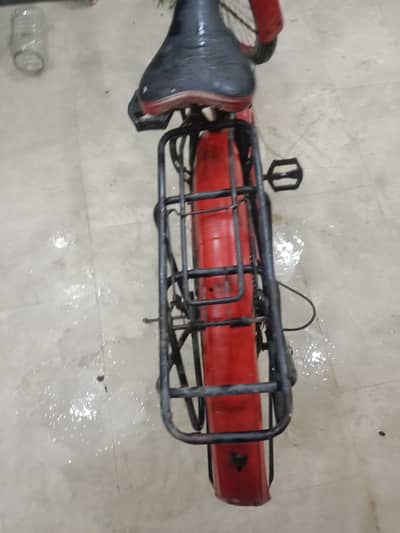 Bicycle For sale used
